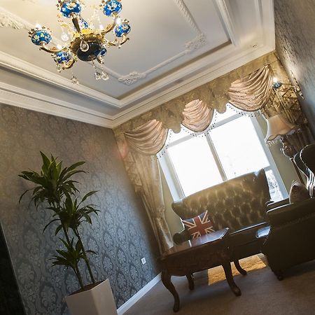 Hotel Britania Kamez 外观 照片