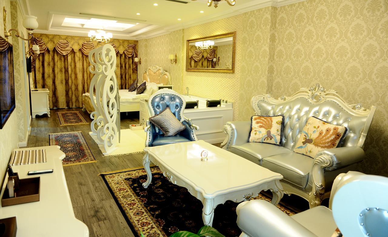 Hotel Britania Kamez 外观 照片