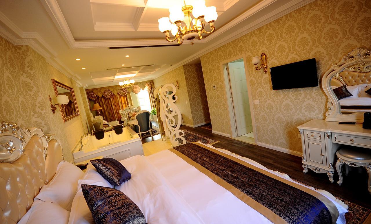 Hotel Britania Kamez 外观 照片
