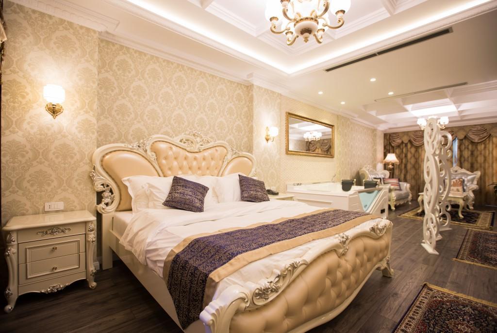 Hotel Britania Kamez 外观 照片