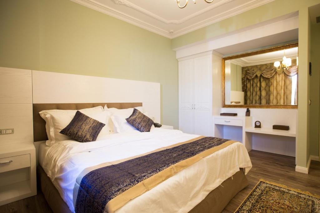 Hotel Britania Kamez 外观 照片